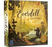 Starling Games | Everdell: Essentials Edition | Board Game | Ages 10+ | 1-4 Players | 40-80 Minutes Playing Time