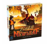 Everdell Collector's Edition: Newleaf - Board Game Expansion ITA Asmodee