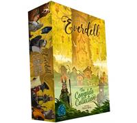 Everdell - The Complete Collection - Card Game New