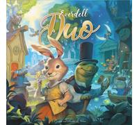 Everdell: Duo