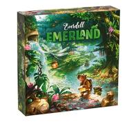 Everdell Emerland Board Game