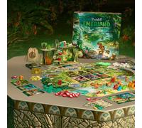 Everdell: Emerland Collector's Edition Board Game