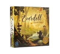 Everdell: Essentials Edition - Card Game New