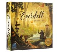 Everdell: Essentials Edition - Card Game New