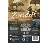 Everdell Essentials Edition Upgrade Pack
