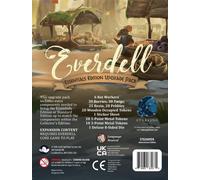 Everdell: Essential Edition Upgrade Pack