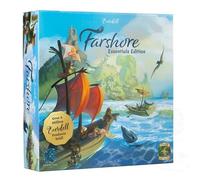 Everdell Farshore Board Game: Essential Edition