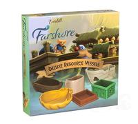 Everdell: Farshore Deluxe Resource Vessels