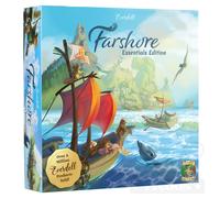 Everdell: Farshore Essential Edition