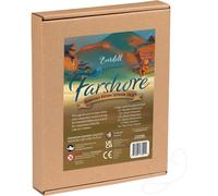 EVERDELL FARSHORE ESSENTIALS UPGRADE PACK BOARD GAME