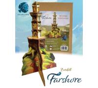 Everdell: Farshore - Wooden Lighthouse