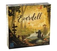 Everdell - Boardgame (Eng) (GSUH2600)