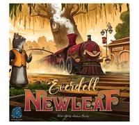 Everdell: Newleaf (Edizione italiana) - Board game