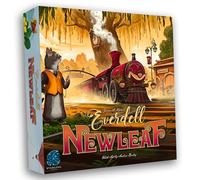 Everdell: Newleaf Expansion
