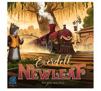 Everdell: Newleaf Expansion