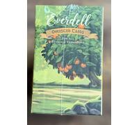 Starling Games Everdell Expansions Oversized Cards