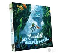 Starling Games Everdell: Pearlbrook Expansion - Second Edition