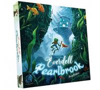 Everdell: Pearlbrook Expansion - Second Edition