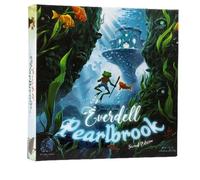 Everdell Pearlbrook 2nd Edition