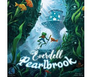 Everdell: Pearlbrook Expansion - Second Edition