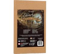 Everdell: Silverforst Essential Edition Upgrade Pack