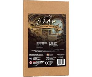 Everdell: Silverforst Essential Edition Upgrade Pack