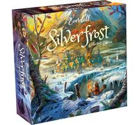 Everdell: Silverfrost Collectors Edition
