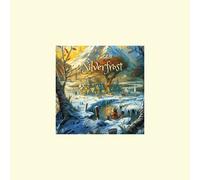 Everdell: Silverfrost Collector's Edition Board Game - Brand New Sealed