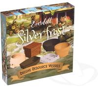Everdell Silverfrost: Deluxe Resource Vessels - Board Game Expansion New