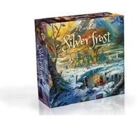 Everdell: Silverfrost Essential Edition