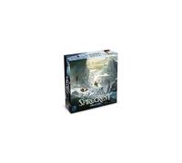 - Everdell: Spirecrest, Second Edition, Board Game Expansion, Italian Edition, 8194