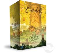 EVERDELL THE COMPLETE COLLECTION BOARD GAME
