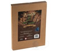 Everdell: Wooden Ever Tree - by Starling Games - for use with The Everdell Base Game - Great Accessory for Everdell