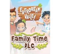 Everdream Valley: Family Time DLC (PC) - Steam Key - GLOBAL