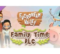 Everdream Valley: Family Time (DLC) (PC) Steam Key - GLOBAL