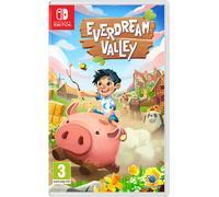 Everdream Valley (Switch)