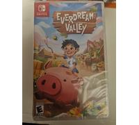 Everdream Valley (Nintendo Switch) [NEW & SEALED] CHEAP PRICE