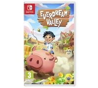 Everdream Valley (Nintendo Switch) [NEW & SEALED] CHEAP PRICE