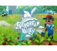 Everdream Valley (PC) Steam Account - GLOBAL