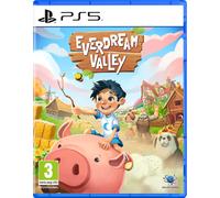 Everdream Valley - PlayStation 5