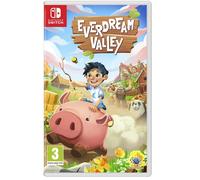 Everdream Valley (Switch)