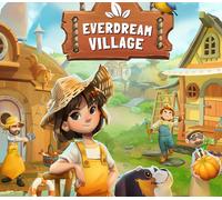 Everdream Village PC Steam Account