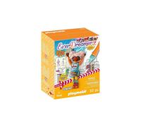 Everdreamerz Edwina Comic World girls 32-piece