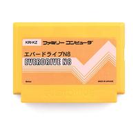 EverDrive N8 Famicom