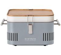 Everdure By Heston Blumenthal Cube™ Portable Charcoal Grill - Stone