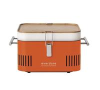 everdure by heston blumenthal CUBE Orange Char BBQ