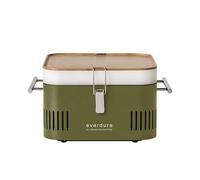 Everdure by heston blumenthal CUBE Khaki Char BBQ