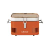 everdure by heston blumenthal CUBE Orange Char BBQ