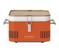 everdure by heston blumenthal CUBE Orange Char BBQ