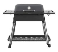 Everdure By Heston Blumenthal Force™ 2-Burner Gas Bbq - Graphite